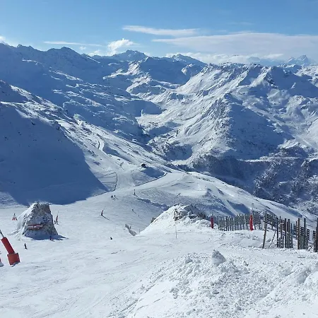 아파트 Inviting Apartment In Chamonix With Mountain View